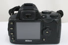 【シャッター1237回】ニコン Nikon D40X DX AF-S NIKKOR 18-55mm F3.5-5.6G II ED デジタル一眼 4