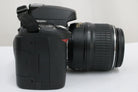 【シャッター1237回】ニコン Nikon D40X DX AF-S NIKKOR 18-55mm F3.5-5.6G II ED デジタル一眼 5