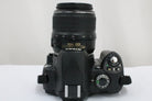 【シャッター1237回】ニコン Nikon D40X DX AF-S NIKKOR 18-55mm F3.5-5.6G II ED デジタル一眼 6
