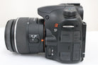 【シャッター1428回】ソニー Sony α57 DT 18-55mm F3.5-5.6 デジタル一眼 3