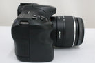 【シャッター1428回】ソニー Sony α57 DT 18-55mm F3.5-5.6 デジタル一眼 5