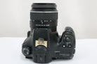 【シャッター1428回】ソニー Sony α57 DT 18-55mm F3.5-5.6 デジタル一眼 6