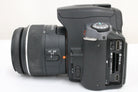 【シャッター651回】ソニー Sony α380 DT 18-55mm F3.5-5.6 SAM デジタル一眼 3