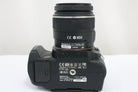 【シャッター651回】ソニー Sony α380 DT 18-55mm F3.5-5.6 SAM デジタル一眼 7