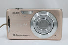 カシオ Casio EXILIM EX-Z270 4x ピンク バッテリー付き コンパクトデジタルカメラ 2