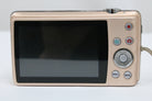 カシオ Casio EXILIM EX-Z270 4x ピンク バッテリー付き コンパクトデジタルカメラ 4