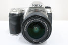 【シャッター5127回】ペンタックス Pentax K-7 smc PENTAX-DA 18-55mm F3.5-5.6 デジタル一眼 2