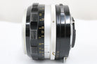 ニコン Nikon NIKKOR-S Auto 50mm F1.4 レンズ 3