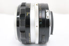 ニコン Nikon NIKKOR-S Auto 50mm F1.4 レンズ 4