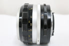 ニコン Nikon NIKKOR-S Auto 50mm F1.4 レンズ 6