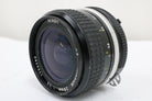 ニコン Nikon NIKKOR Ai 28mm F3.5 レンズ 1