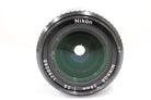 ニコン Nikon NIKKOR Ai 28mm F3.5 レンズ 2