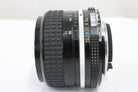 ニコン Nikon NIKKOR Ai 28mm F3.5 レンズ 4