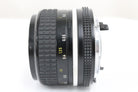 ニコン Nikon NIKKOR Ai 28mm F3.5 レンズ 6
