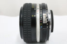 ニコン Nikon NIKKOR Ai 50mm F1.4 レンズ 3