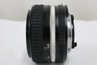 ニコン Nikon NIKKOR Ai 50mm F1.4 レンズ 4
