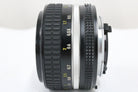 ニコン Nikon NIKKOR Ai 50mm F1.4 レンズ 5
