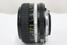 ニコン Nikon NIKKOR Ai 50mm F1.4 レンズ 6