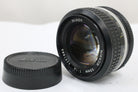 ニコン Nikon NIKKOR AI 50mm F1.4 レンズ 1