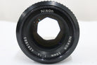 ニコン Nikon NIKKOR AI 50mm F1.4 レンズ 2