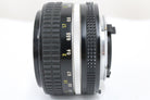 ニコン Nikon NIKKOR AI 50mm F1.4 レンズ 3