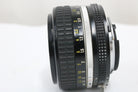 ニコン Nikon NIKKOR AI 50mm F1.4 レンズ 4