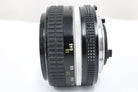 ニコン Nikon NIKKOR AI 50mm F1.4 レンズ 6