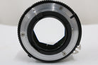ニコン Nikon NIKKOR AI 50mm F1.4 レンズ 7