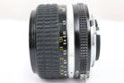 ニコン Nikon NIKKOR Ai-s 28mm F2.8 レンズ 4