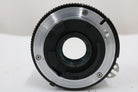 ニコン Nikon NIKKOR Ai-s 28mm F2.8 レンズ 7