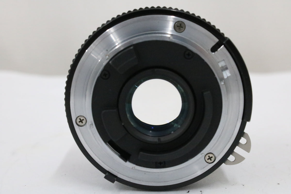 ニコン Nikon NIKKOR Ai-s 28mm F2.8 レンズ 7