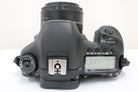 【シャッター938回】キャノン Canon EOS 7D EF 50mm F1.8 II デジタル一眼 6