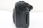 キャノン Canon PoweShot G12 ブラック 5x IS バッテリー付き コンパクトデジタルカメラ 3