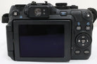 キャノン Canon PoweShot G12 ブラック 5x IS バッテリー付き コンパクトデジタルカメラ 4