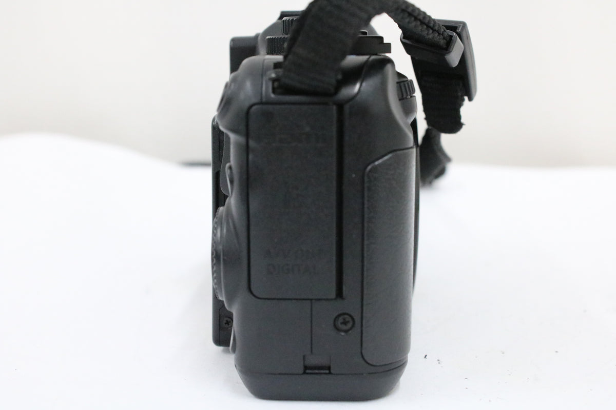 キャノン Canon PoweShot G12 ブラック 5x IS バッテリー付き コンパクトデジタルカメラ 5