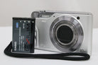 カシオ Casio EXILIM EX-H15 10x バッテリー付き コンパクトデジタルカメラ 1