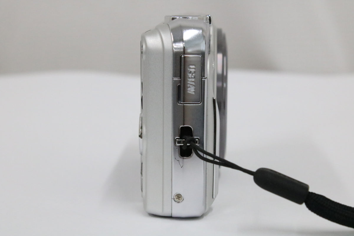 カシオ Casio EXILIM EX-H15 10x バッテリー付き コンパクトデジタルカメラ 3