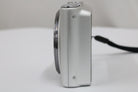 カシオ Casio EXILIM EX-H15 10x バッテリー付き コンパクトデジタルカメラ 5