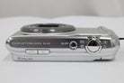 カシオ Casio EXILIM EX-H15 10x バッテリー付き コンパクトデジタルカメラ 6