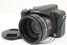 パナソニック Panasonic DMC-FZ18 ブラック コンパクトデジタルカメラ 1