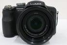 パナソニック Panasonic DMC-FZ18 ブラック コンパクトデジタルカメラ 2