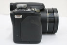 パナソニック Panasonic DMC-FZ18 ブラック コンパクトデジタルカメラ 3
