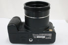 パナソニック Panasonic DMC-FZ18 ブラック コンパクトデジタルカメラ 7