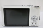 パナソニック Panasonic DMC-FX33 ホワイト バッテリー付き コンパクトデジタルカメラ 4