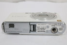 パナソニック Panasonic DMC-FX33 ホワイト バッテリー付き コンパクトデジタルカメラ 7