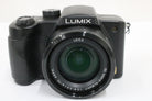 パナソニック Panasonic DMC-FZ5 ブラック バッテリー付き コンパクトデジタルカメラ 2