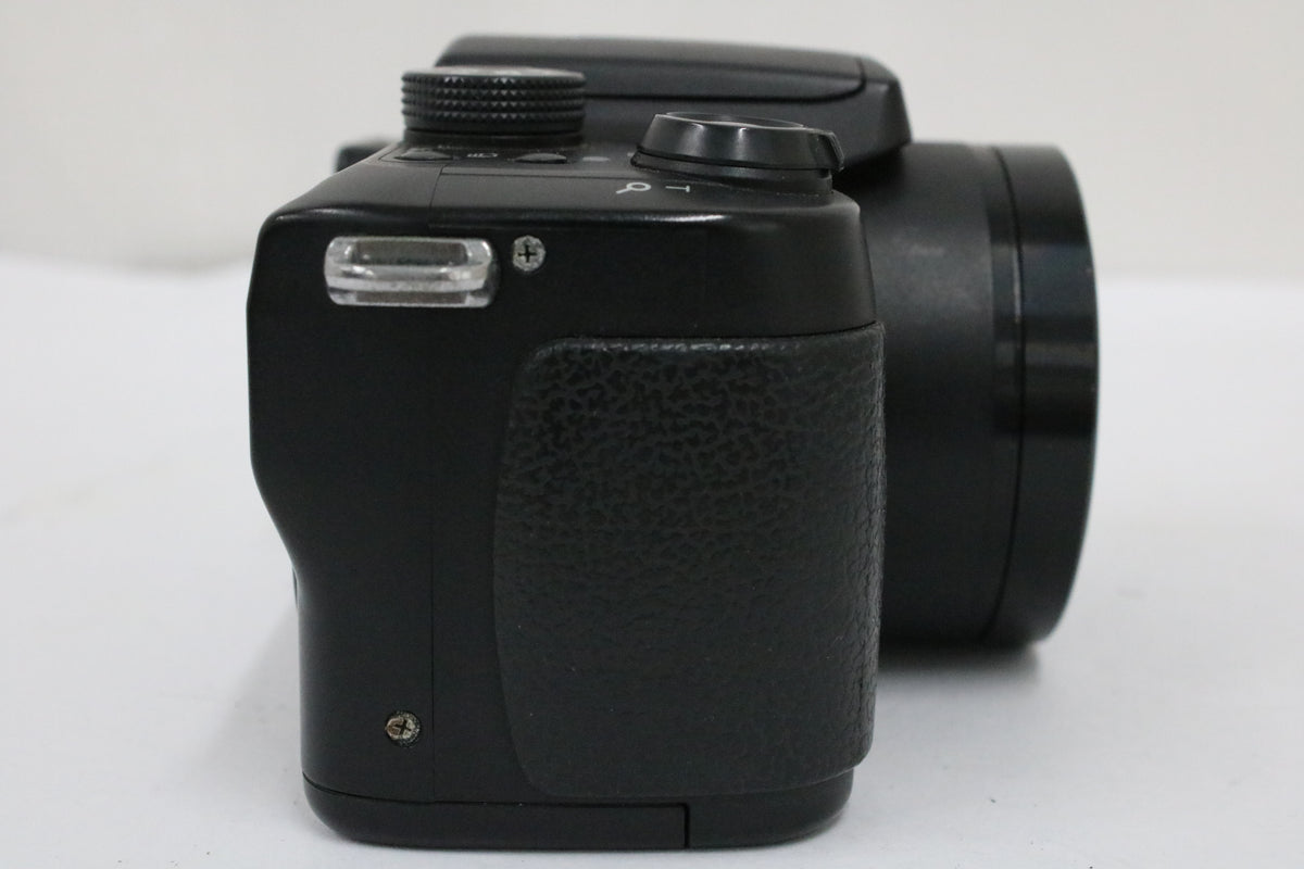 パナソニック Panasonic DMC-FZ5 ブラック バッテリー付き コンパクトデジタルカメラ 3