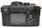 パナソニック Panasonic DMC-FZ5 ブラック バッテリー付き コンパクトデジタルカメラ 4
