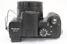 パナソニック Panasonic DMC-FZ5 ブラック バッテリー付き コンパクトデジタルカメラ 6