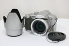 パナソニック Panasonic DMC-FZ7 コンパクトデジタルカメラ 1